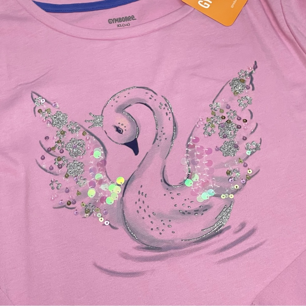 NWT Gymboree Long Sleeve Shirts - Picture 7 of 9